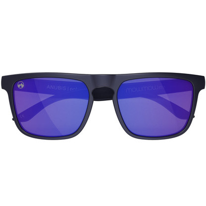 Padelbril - Anubis - dark navy/blue