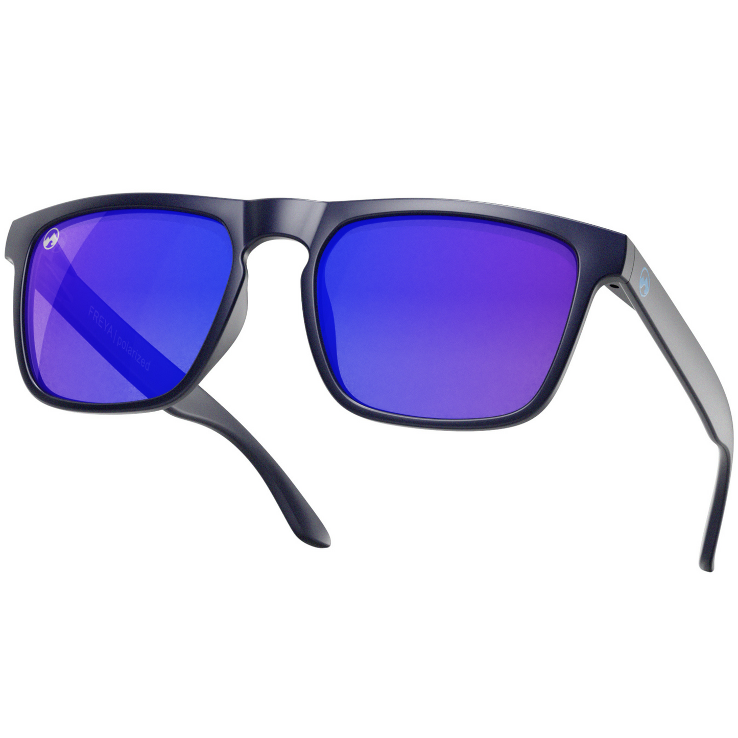 Padelbril - Anubis - dark navy/blue