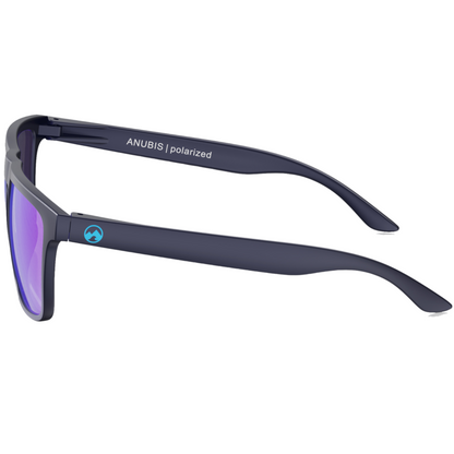 Padelbril - Anubis - dark navy/blue