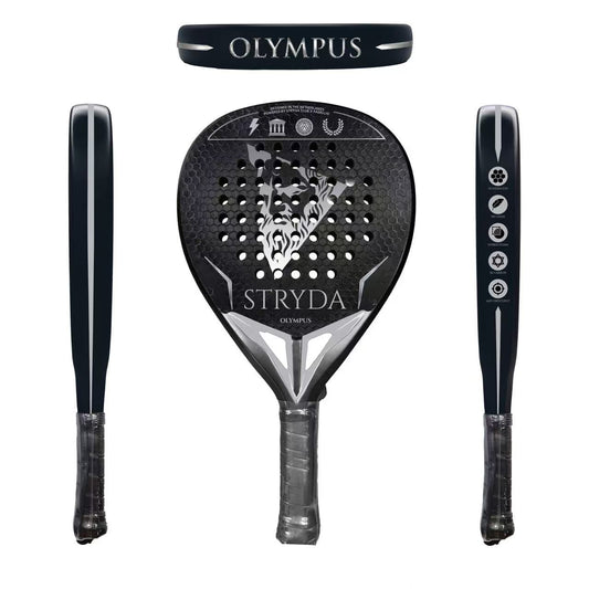Padelracket OLYMPUS - Stryda club x Padellig